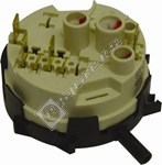 Hoover Pressure Switch