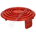 Strimmer Spool Cover