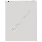 Logik Freezer Door - White