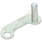 Candy Upper hinge pin