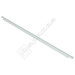 Whirlpool Fridge Rear Shelf Trim