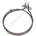 Electruepart Compatible Round Heater Element 1600W