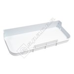 Indesit Fridge Door Half Width Shelf