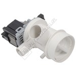 Electrolux Pump