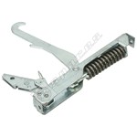 Baumatic Door Hinge