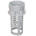 Proline Dishwasher Filter Collector