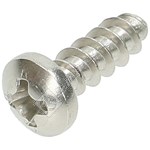 Smeg Dishwasher Upper Basket Adjuster Screw