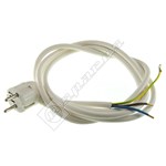 Indesit Supply Cable