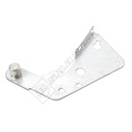 Belling Oven Right Hand Bracket Hinge Assembly