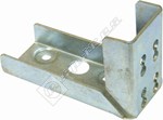 DeLonghi Left Hand Hinge Bracket