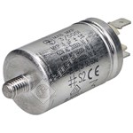 Electrolux Dishwasher Motor Capacitor