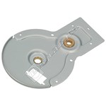 Kitchen Machine Gearbox Cover Assembly