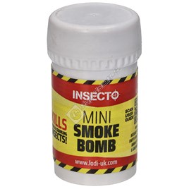 Insecto Mini Smoke Bomb - 3.5G (Pest Control) - ES1874264