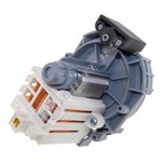Indesit Dishwasher Pump Motor - 60W