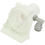 Panasonic Fridge Freezer Filter Bracket