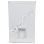 Beko Fridge Door Assembly - White