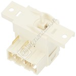 Electrolux Dishwasher On/Off Switch