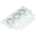 Bosch Push button set