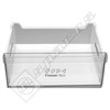 Hisense Freezer Middle Drawer