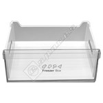 Freezer Middle Drawer