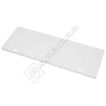 Indesit White Freezer Drawer Front