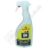 Hotspot Stove/Oven Tar & Smoke Glass Cleaner  - 750ml