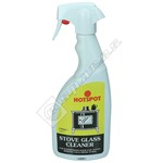 Hotspot Stove/Oven Tar & Smoke Glass Cleaner  - 750ml