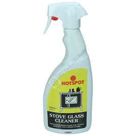 Hotspot Stove/Oven Tar & Smoke Glass Cleaner  - 750ml - ES1859160