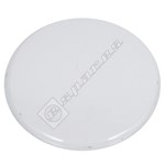 Zanussi Dishwasher Timer Knob Cover - White
