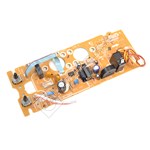 Panasonic PCB Board Cw Components