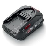 Bosch Vacuum Cleaner Battery - 18V