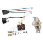 Hotpoint Refrigerator Relay & Overload Assembly