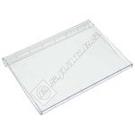 Whirlpool Freezer Drawer Cover