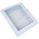 Beko Upper Freezer Drawer Front Cover