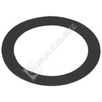 Baumatic Dishwasher Upper Spray Arm Ring Nut Gasket