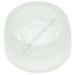 Dishwasher Waterproof Button Cover - Half Load