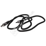 Wellco 1M Braided USB A to USB Type C