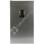 Kenwood Fridge Door - Stainless Steel