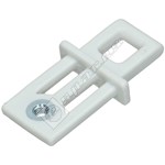 Candy Dishwasher Door Latch