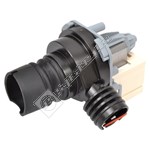 Dishwasher Drain Pump Askoll M1031 compatible  with Askoll M1031 29238
