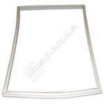 Electrolux gasket,bezel,white,RC1600, 295*477*2