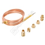 Gas Oven Thermocouple Kit - 1200mm