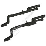 Bissell Deep Cleaner Elevator Arm Set - Left & Right