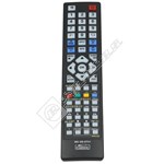 Compatible TV Remote Control