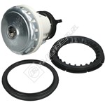 Vacuum Cleaner Motor Assembly - 1600 W