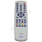 Compatible Replacement TV Remote Control