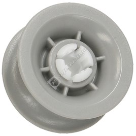 Bosch dishwasher store upper basket wheels