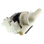 Dishwasher/Washing Machine Drain Pump