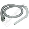 Electrolux Vacuum Snap-In Suction Hose