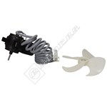 Electrolux Refrigerator Fan Motor Assembly